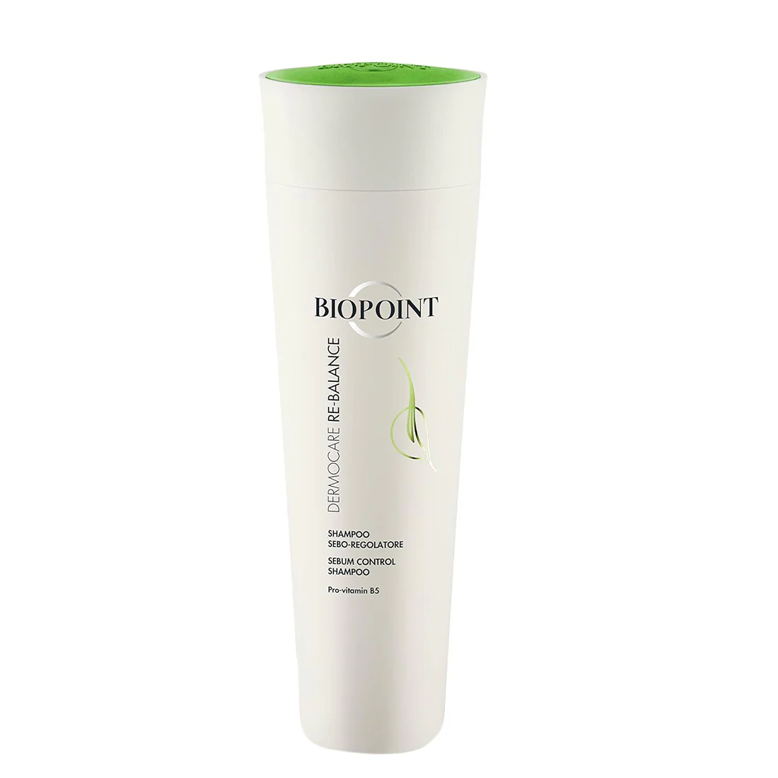 Dermocare Re-balance Shampoo Sebo-Regolatore