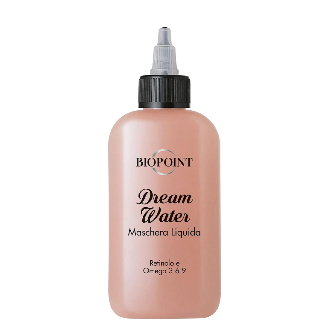 Dream Water Maschera Liquida Capelli