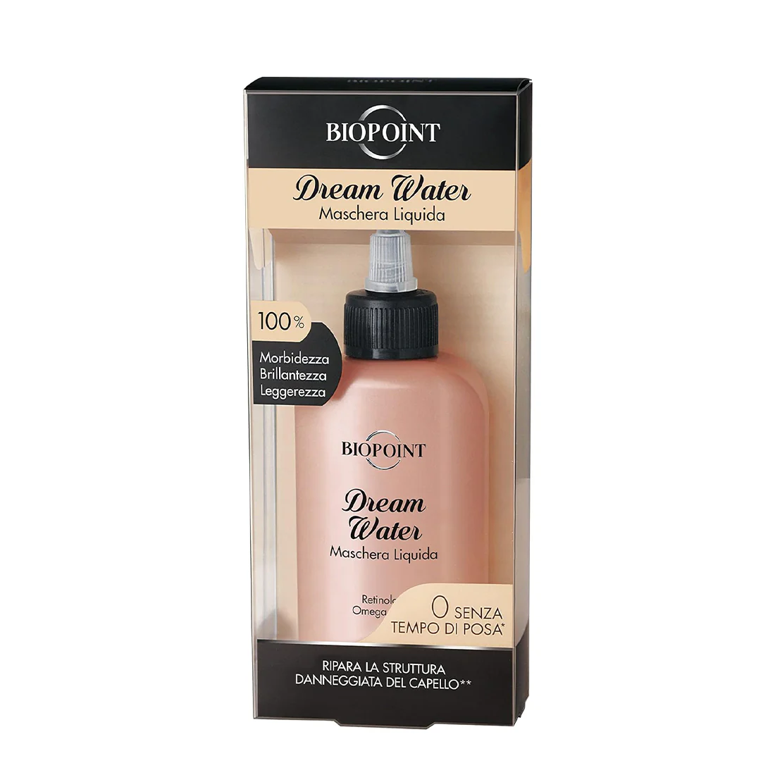 Dream Water Maschera Liquida Capelli - Image 2