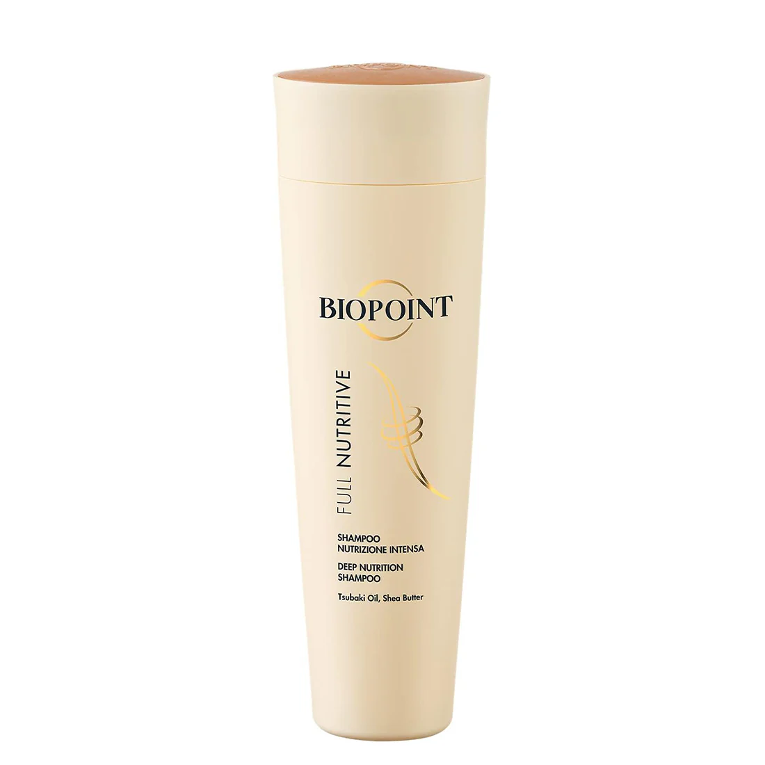 Full Nutritive Shampoo Nutrizione Intensa