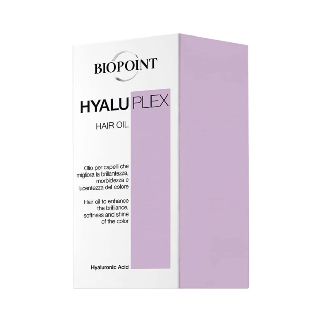 Hyaluplex Hair Oil Olio Per Capelli - Image 2