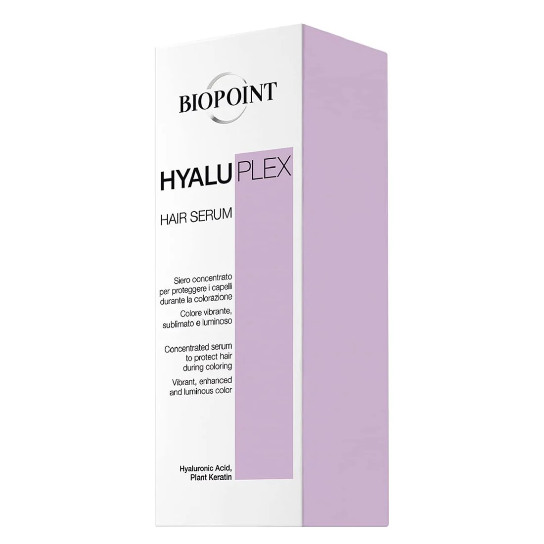 Hyaluplex Hair Serum Siero Capelli - Image 2