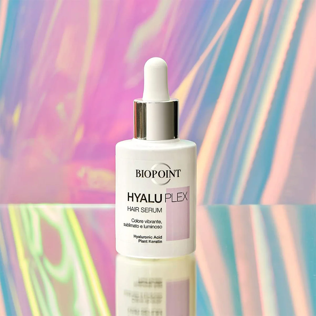 Hyaluplex Hair Serum Siero Capelli - Image 3