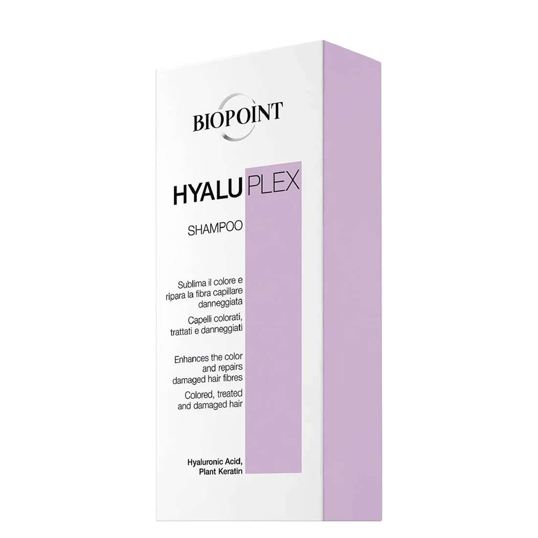 Hyaluplex Shampoo - Image 2