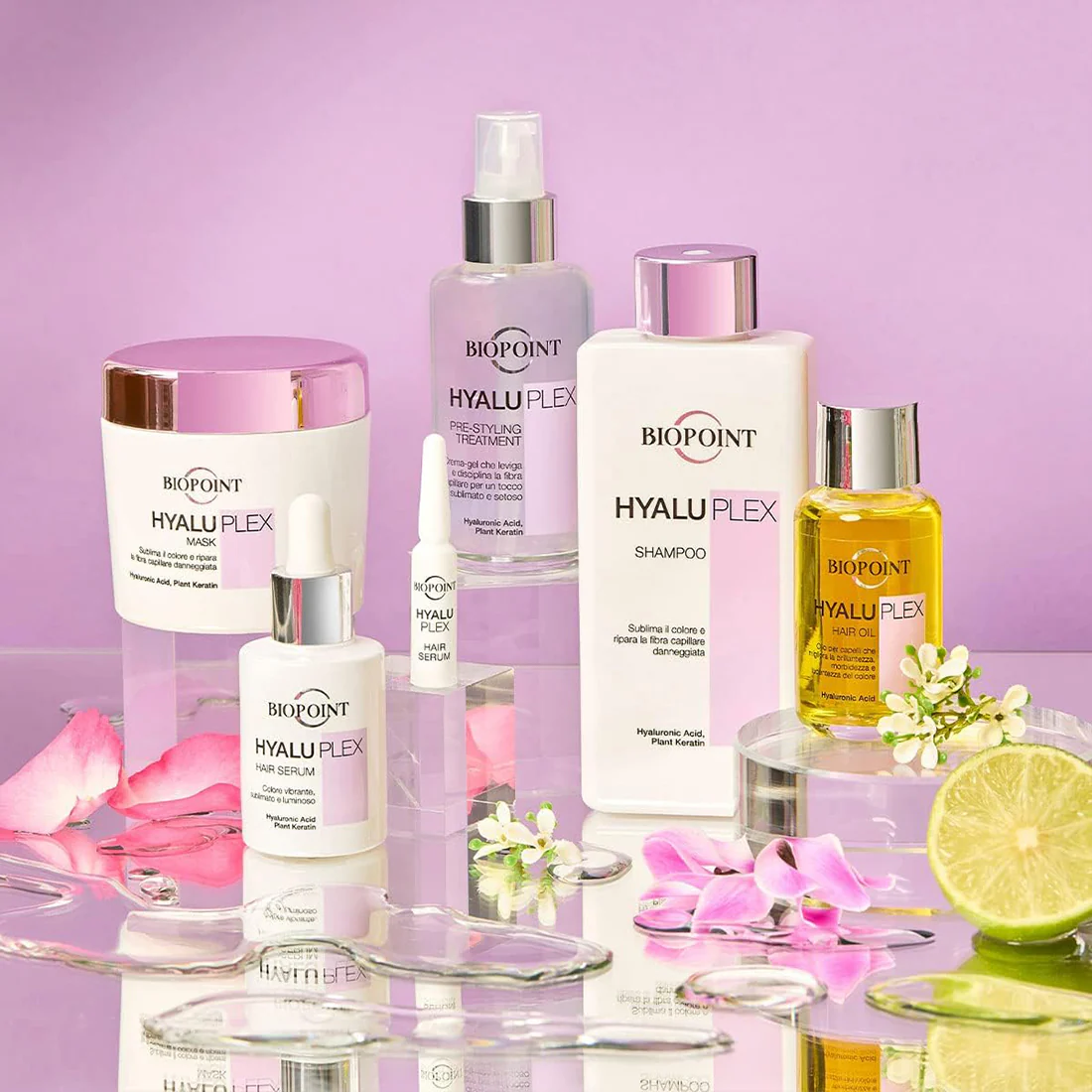 Hyaluplex Shampoo - Image 4