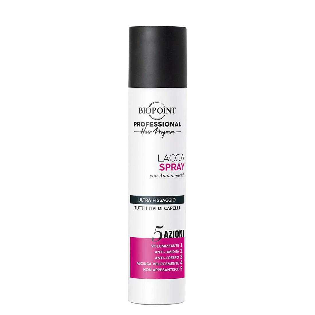 Lacca Spray Ultra Fissaggio