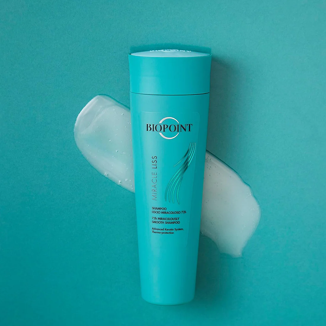 Miracle Liss Shampoo Liscio Miracoloso - Image 4