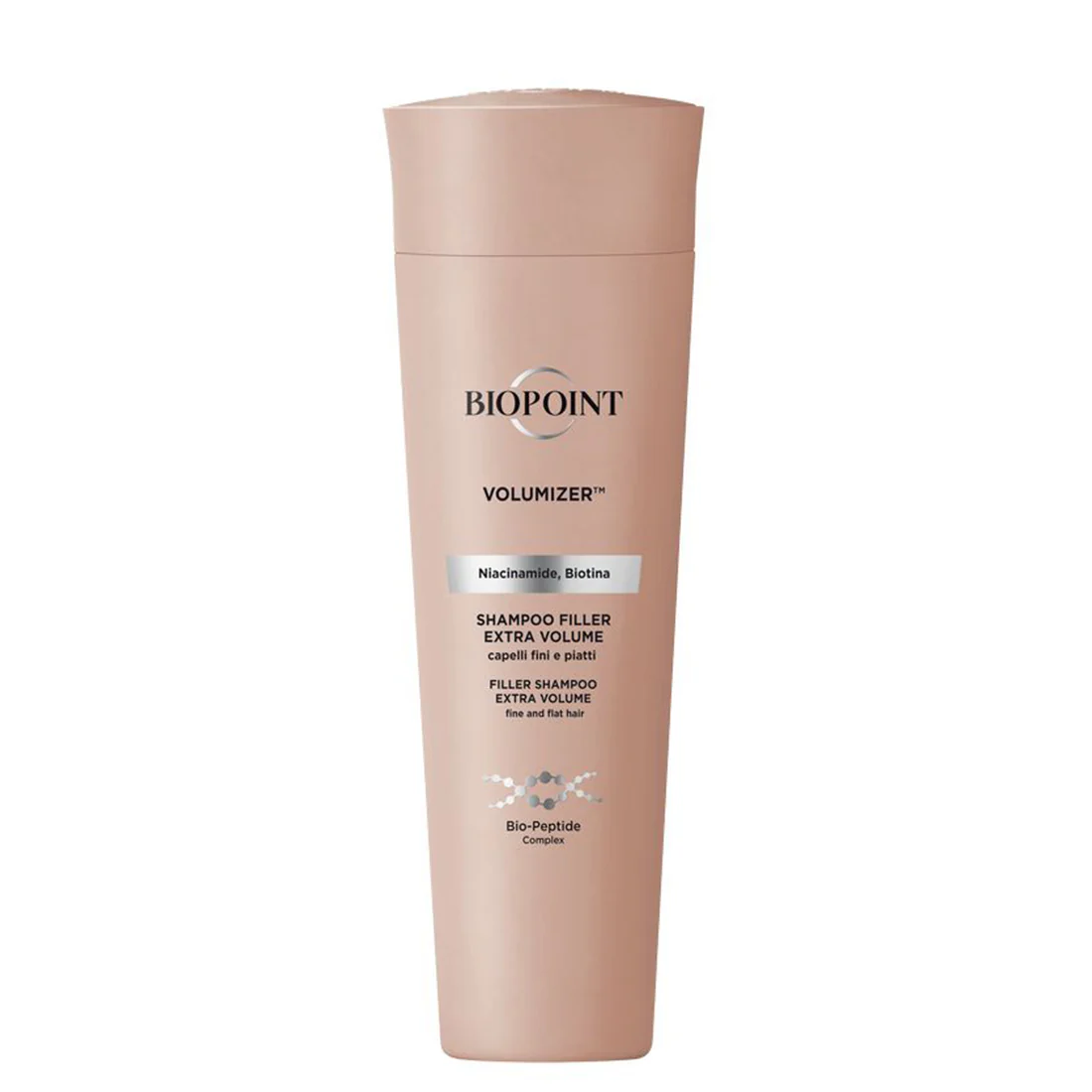 Shampoo Filler Extra Volume