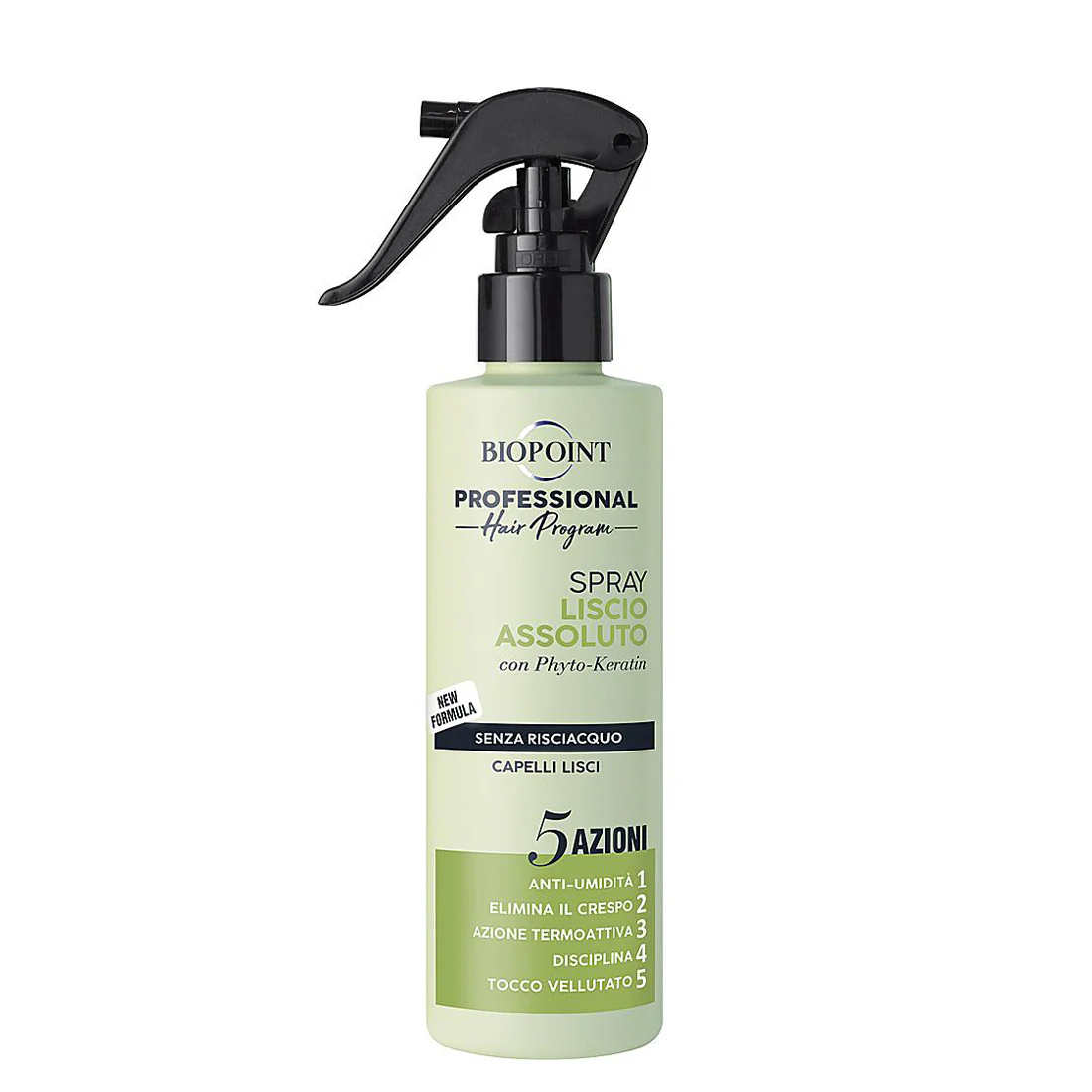Spray Liscio Assoluto