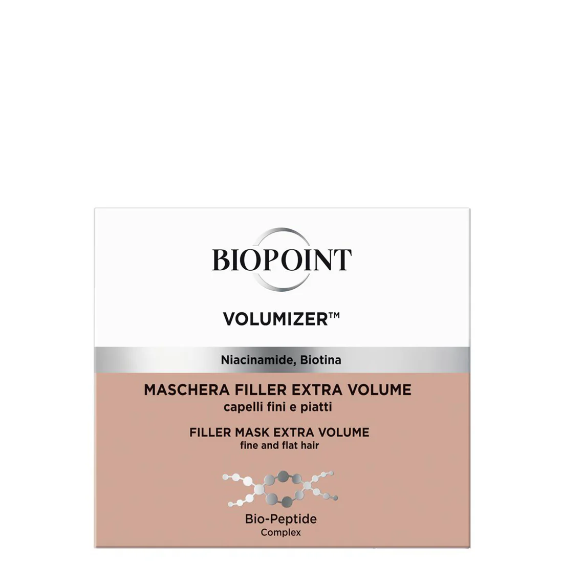 Volumizer Maschera Filler Extra Volume - Image 2