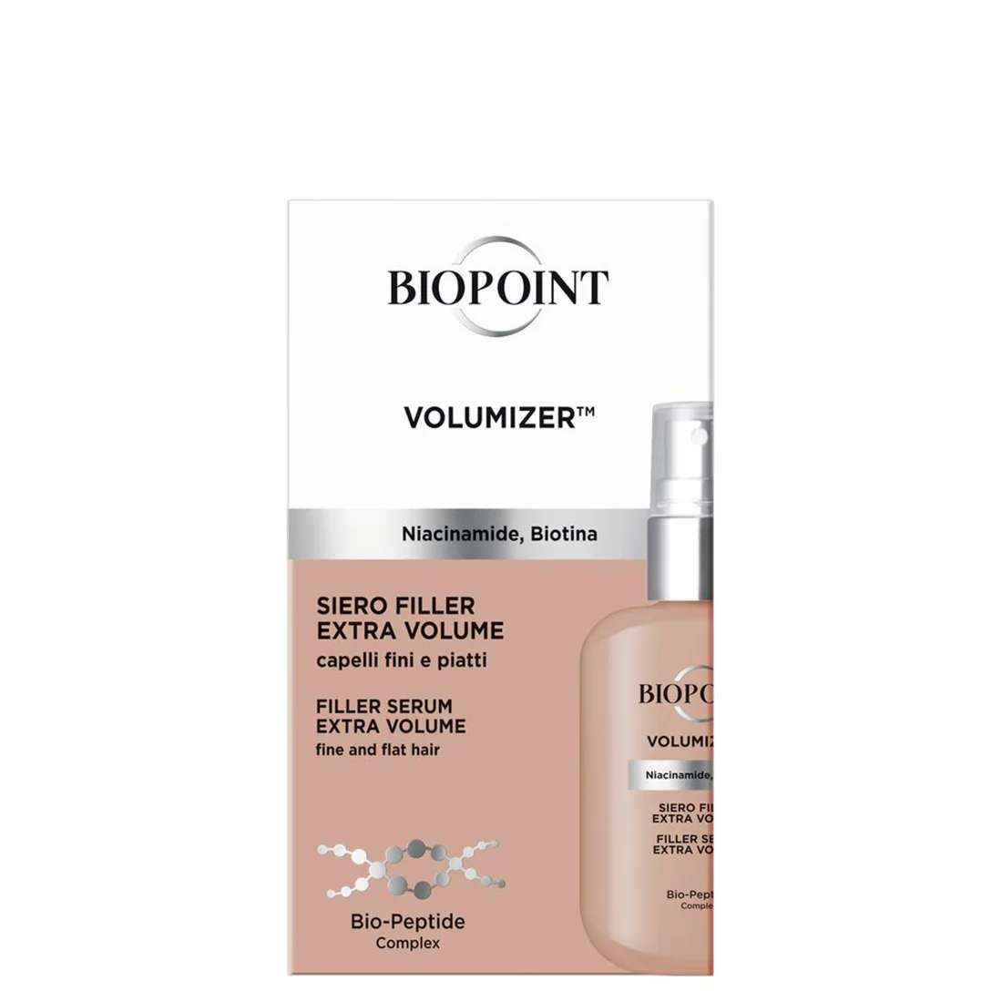 Volumizer Siero Filler Extra Volume - Image 2