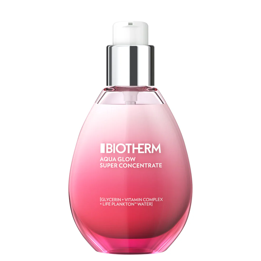 Aqua Glow Super Concrentrate Siero Viso