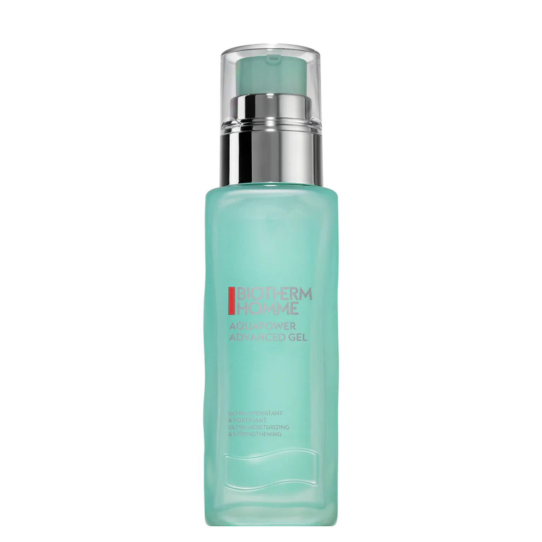 Aquapower Gel Pelli Normali e Miste
