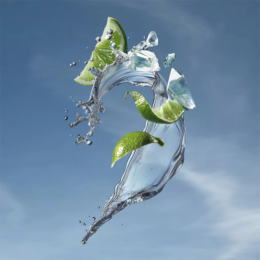 Aquapower Gel Pelli Normali e Miste - Image 3