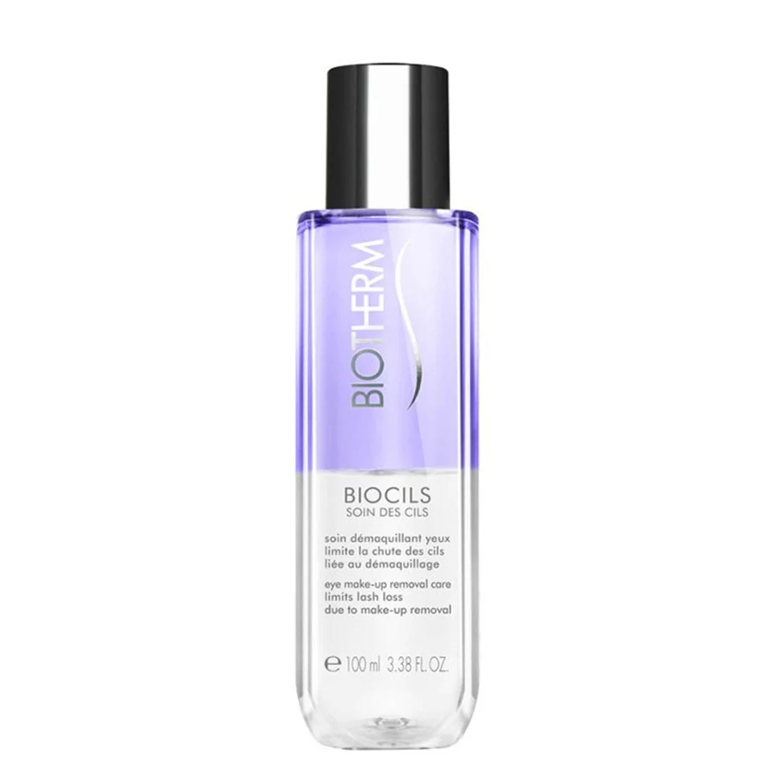 Biocils Soin De Cils Struccante Occhi