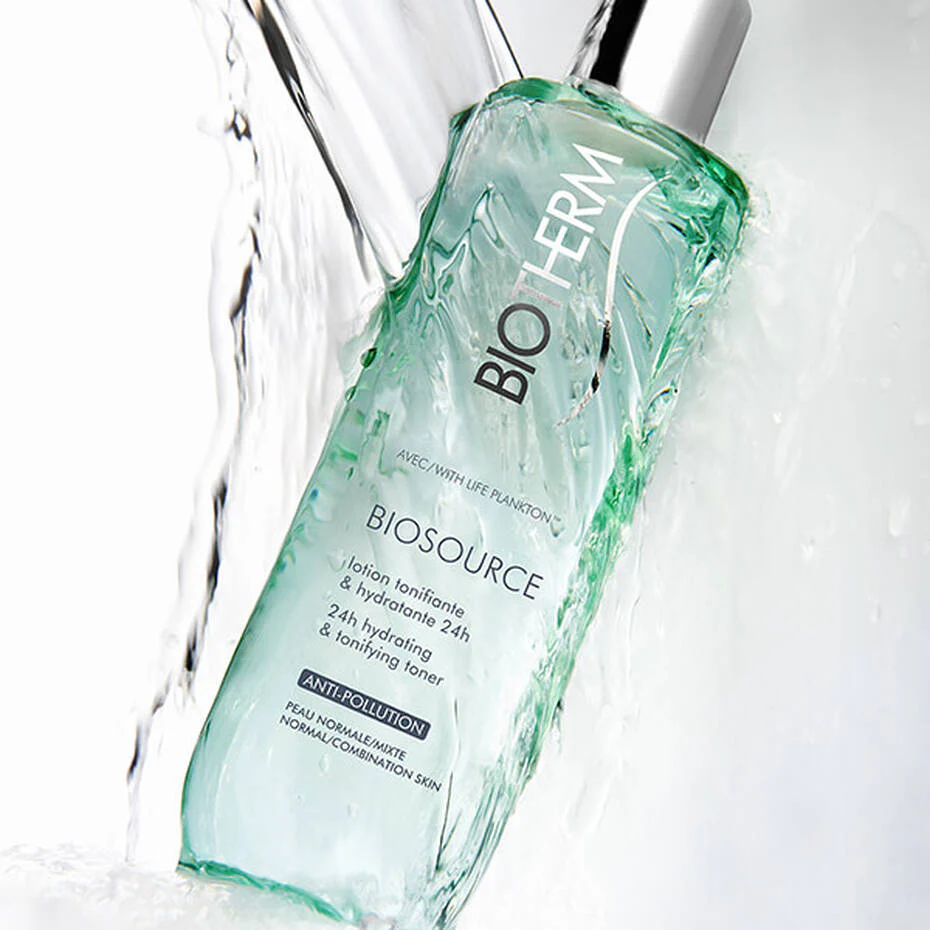 Biosource Lotion Tonifiant Tonico Viso - Image 2