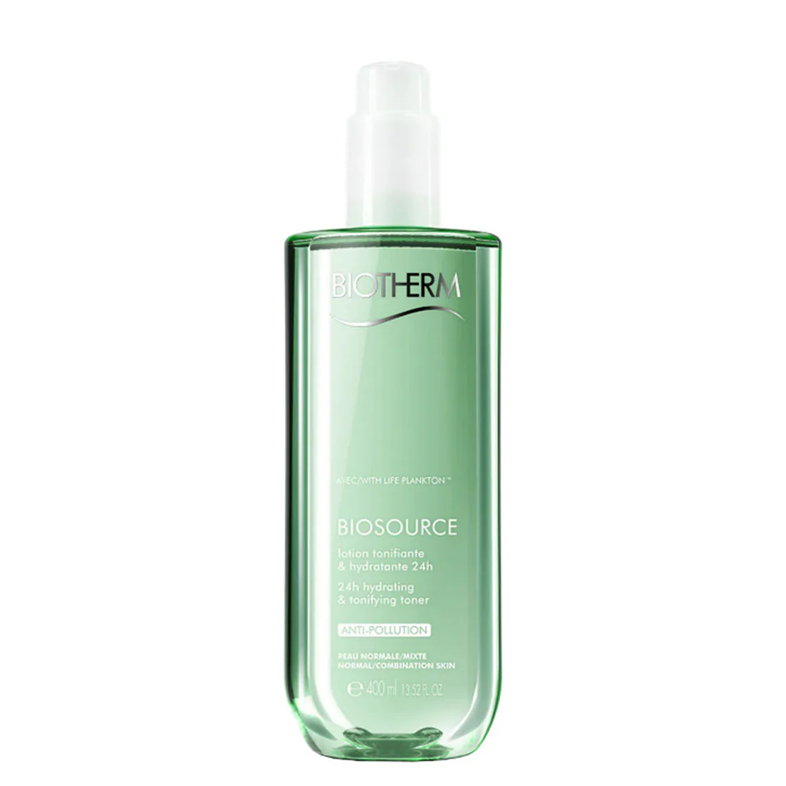 Biosource Lotion Tonifiant Tonico Viso - Image 4
