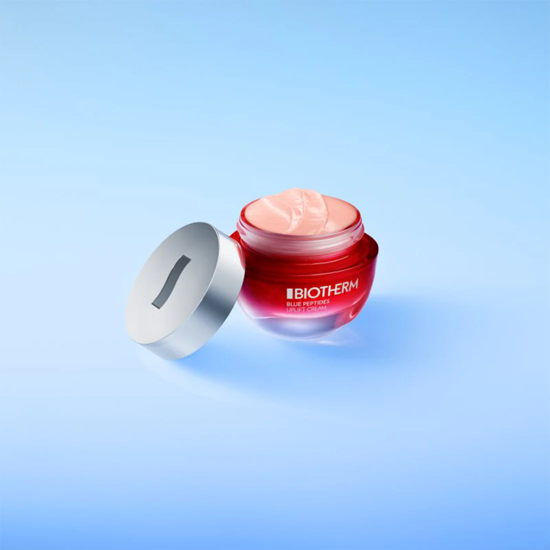 Blue Peptides Uplift Cream Crema Rassodante - Image 3