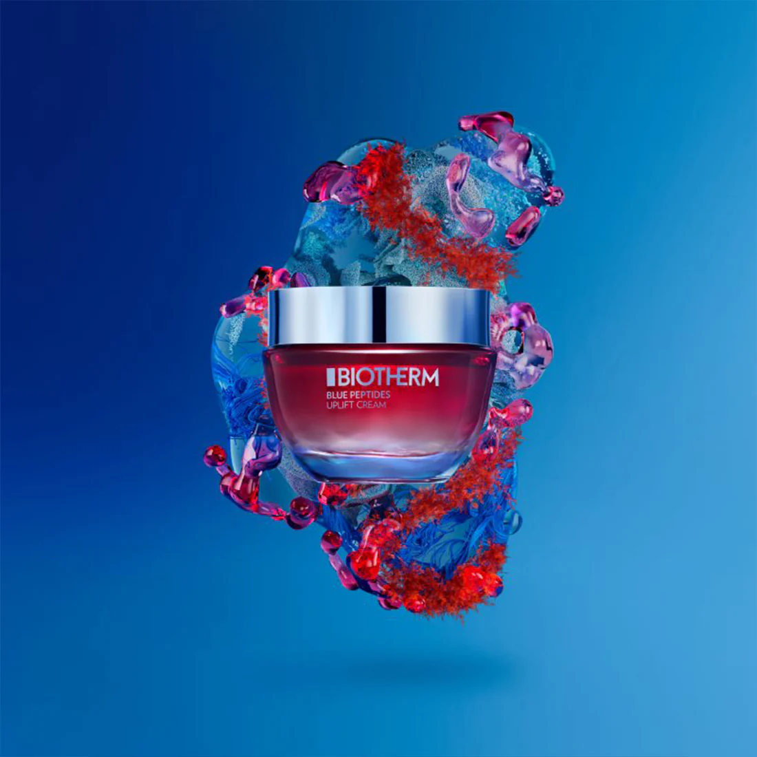 Blue Peptides Uplift Cream Crema Rassodante - Image 5