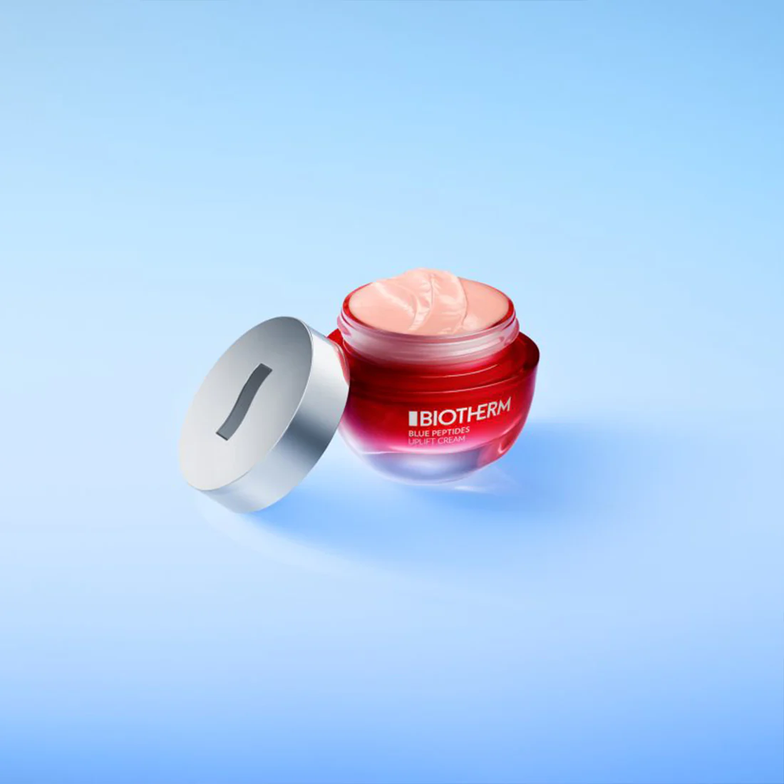 Blue Peptides Uplift Cream Rich - Image 5