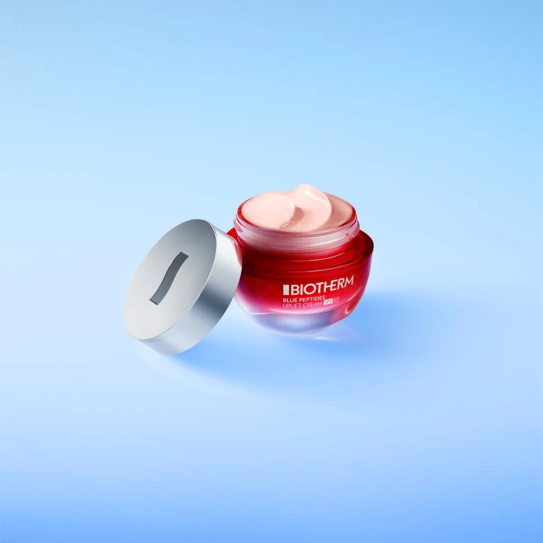 Blue Peptides Uplift Crema Rassodante SPF30 - Image 2