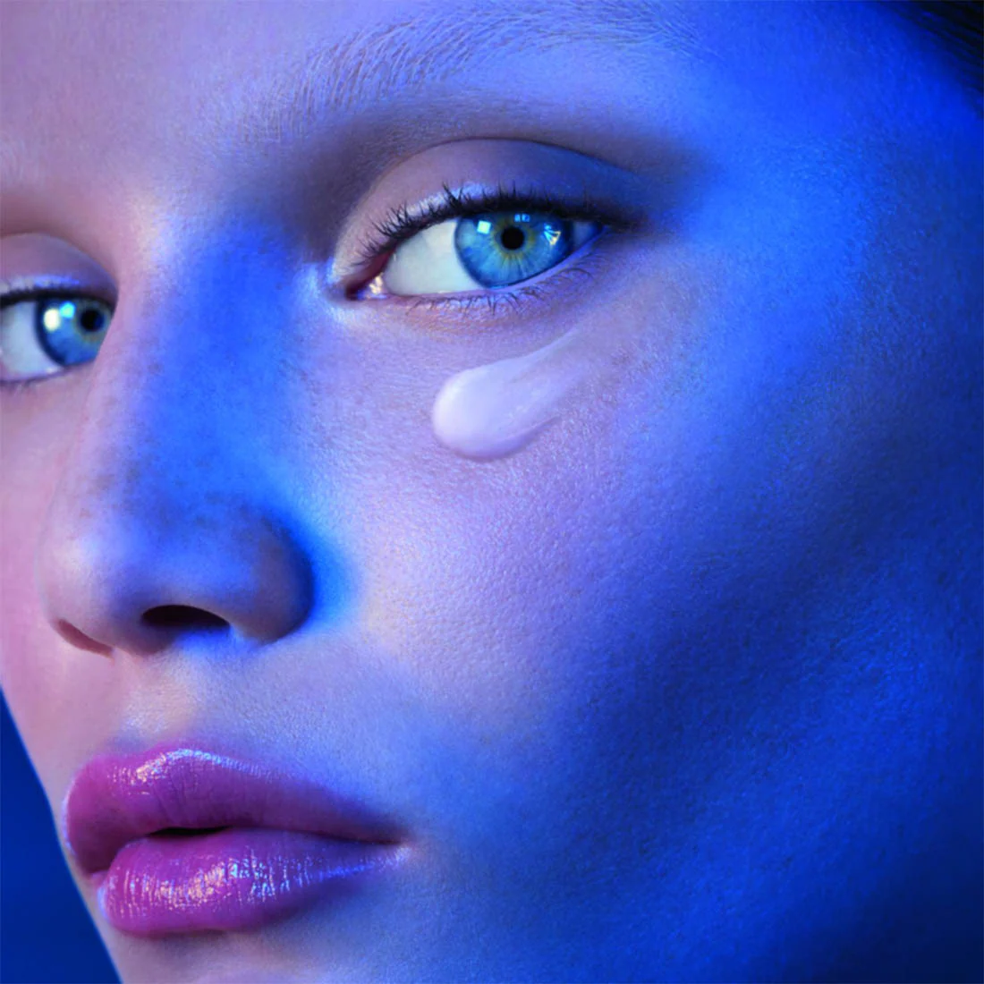 Blue Pro-Retinol Eye Cream Contorno Occhi - Image 4