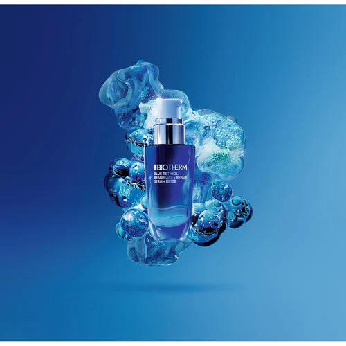 Blue Retinol Serum Light Night Siero Notte - Image 2