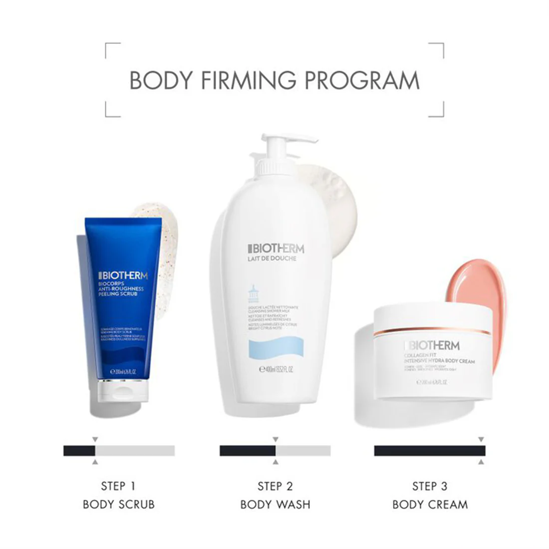 Collagen Fit Firming Body Milk - Image 7