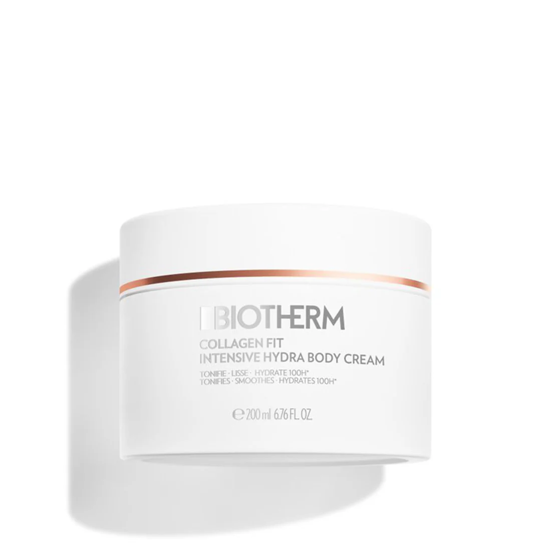 Collagen Fit Intensive Hydra Body Cream