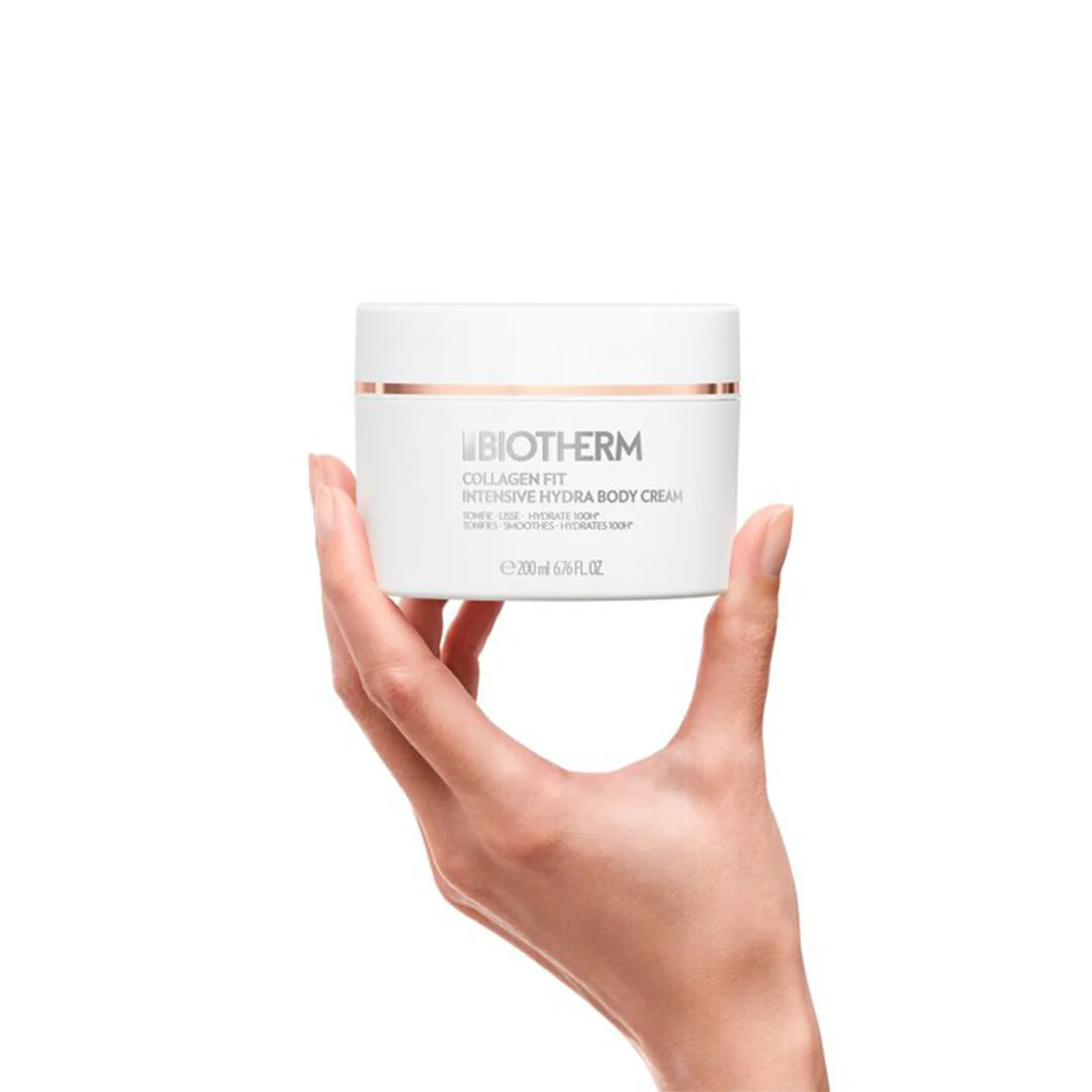 Collagen Fit Intensive Hydra Body Cream - Image 3