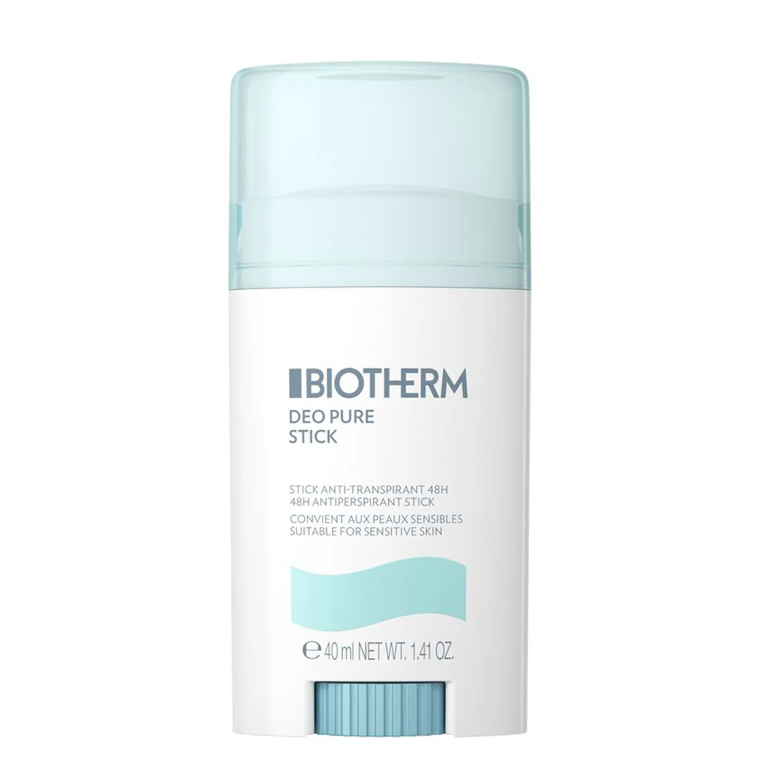 Deo Pure Deodorante Stick