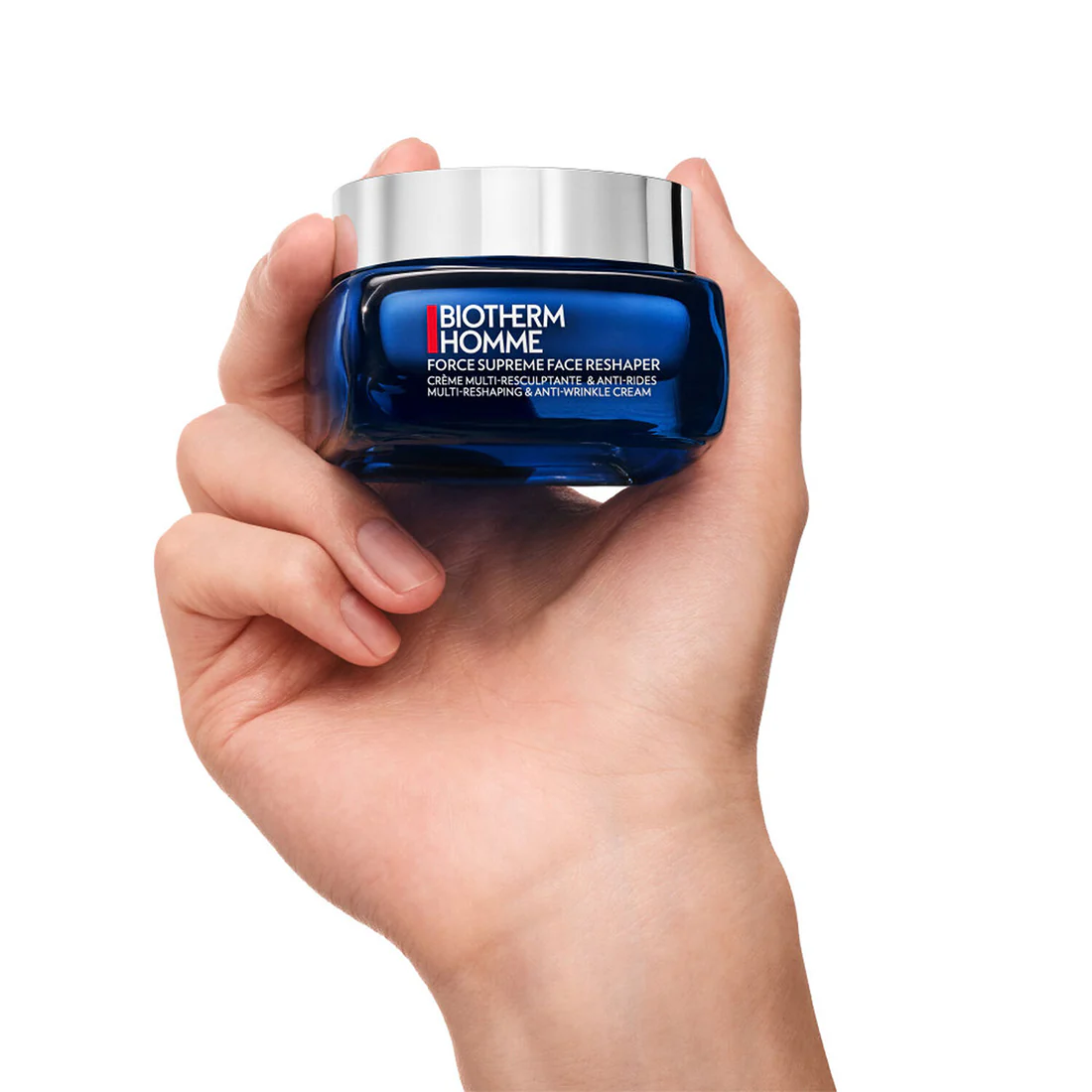 Force Supreme Face Reshaper Crema - Image 2