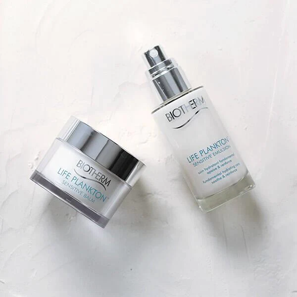 Life Plankton Sensitive Balm Balsamo Viso - Image 2