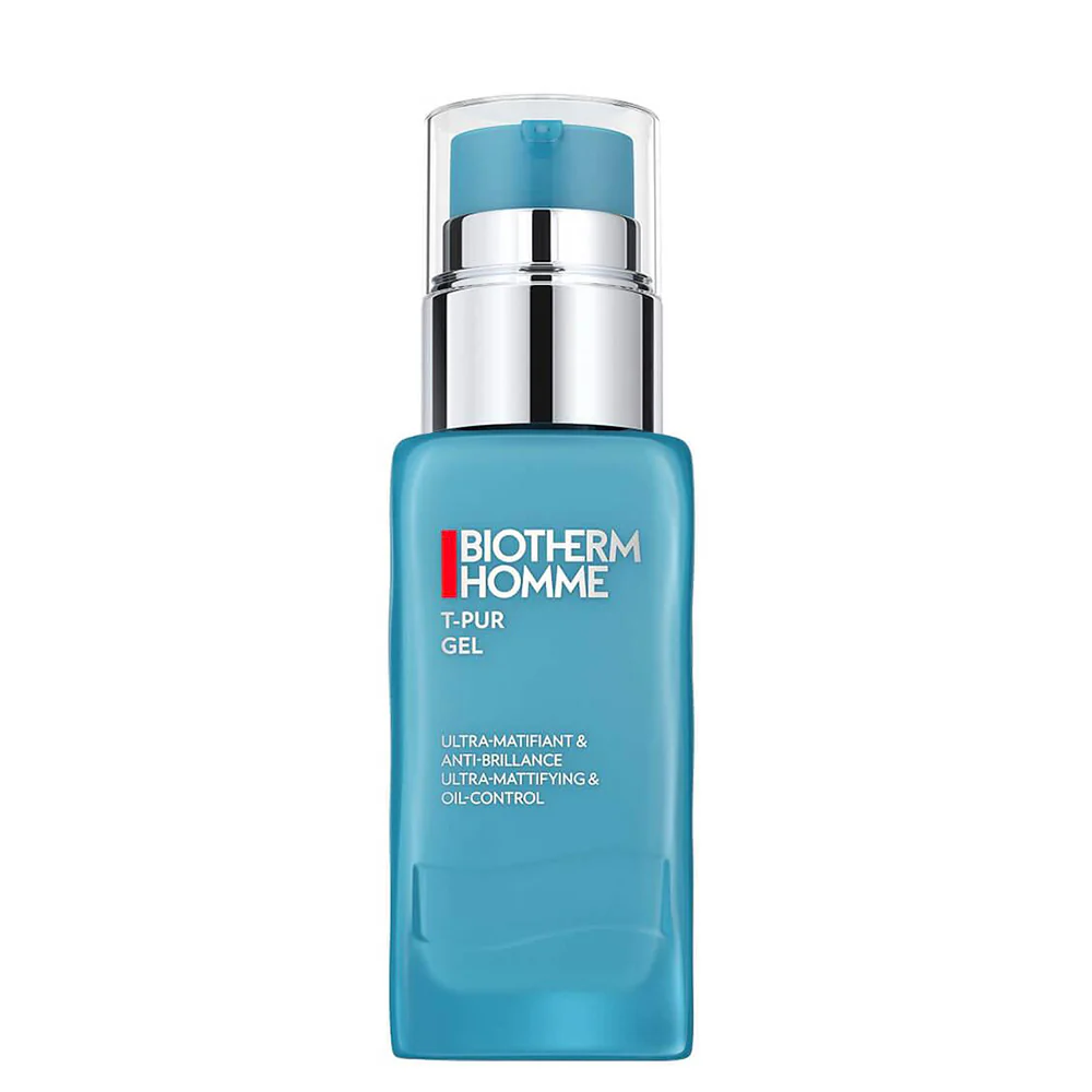 T-Pur Gel Trattamento Viso Idratante