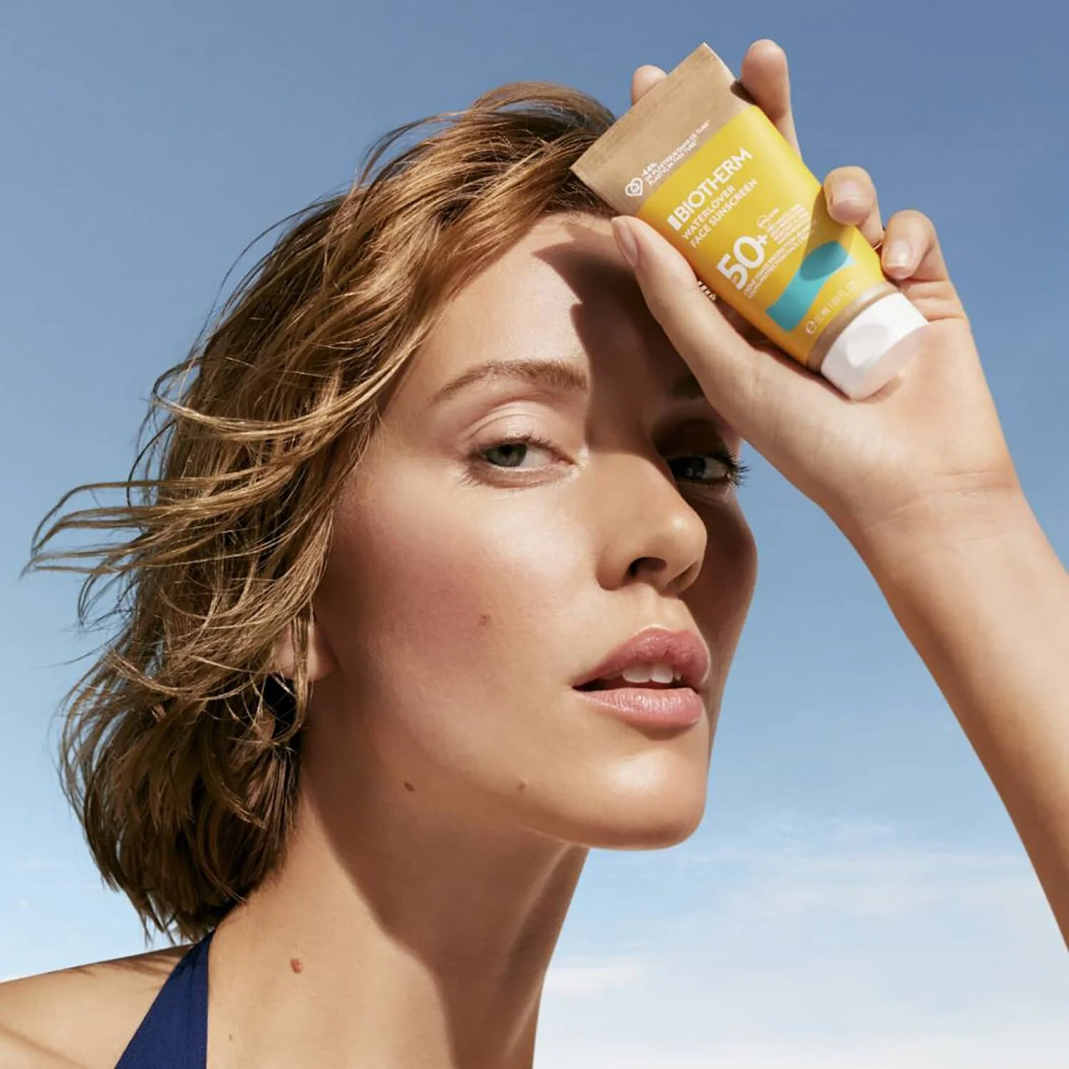 WATERLOVER ANTI-AGE SUNSCREEN SPF50+ - Image 3
