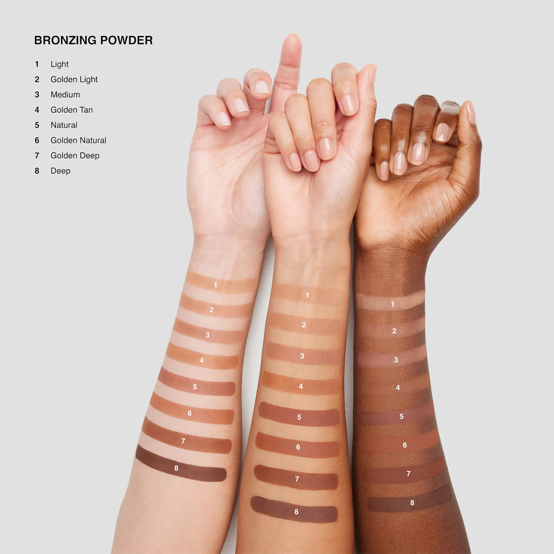 Bronzing Powder Terra - Image 8