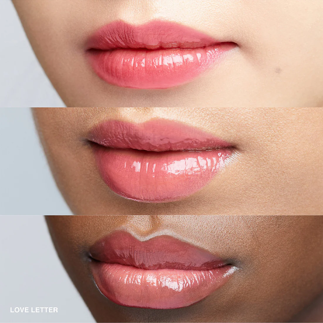 Crushed OilInfused Gloss Lip Oil Idratante e Nutriente - Image 20