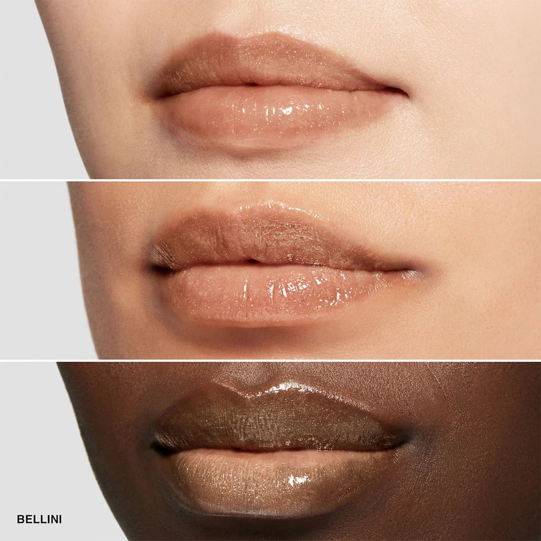 Crushed OilInfused Gloss Lip Oil Idratante e Nutriente - Image 3