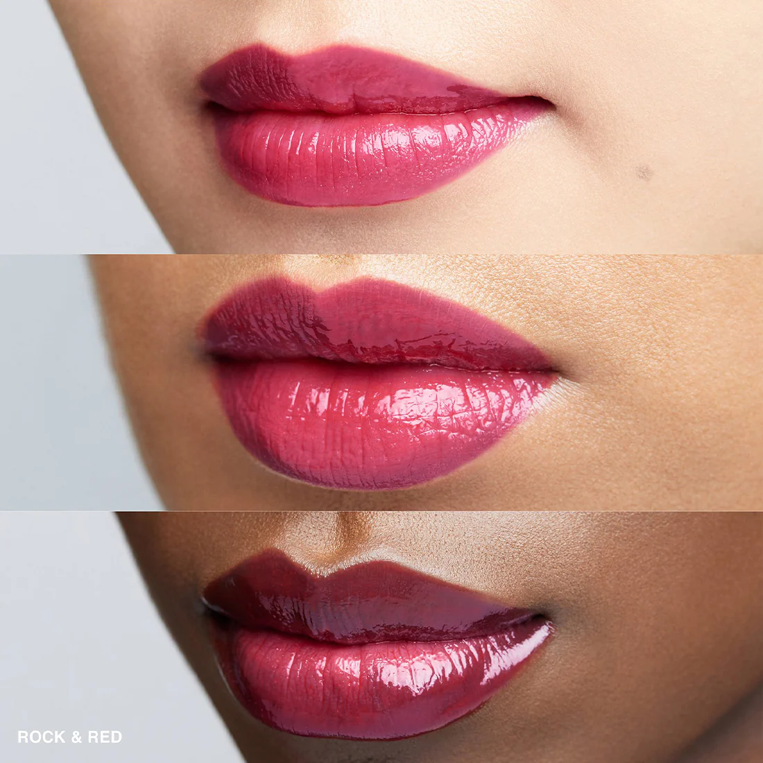 Crushed OilInfused Gloss Lip Oil Idratante e Nutriente - Image 32