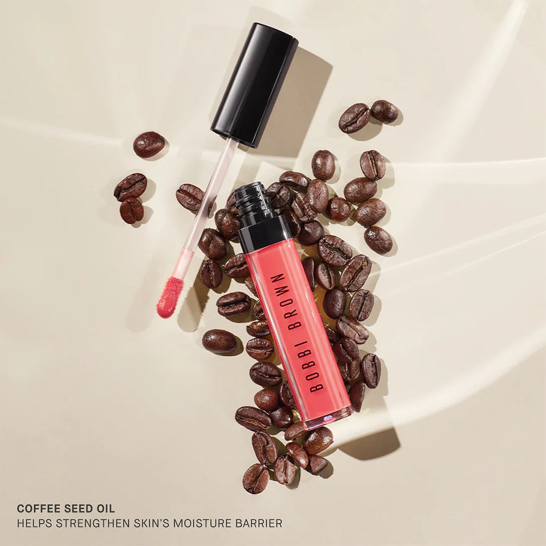 Crushed OilInfused Gloss Lip Oil Idratante e Nutriente - Image 4