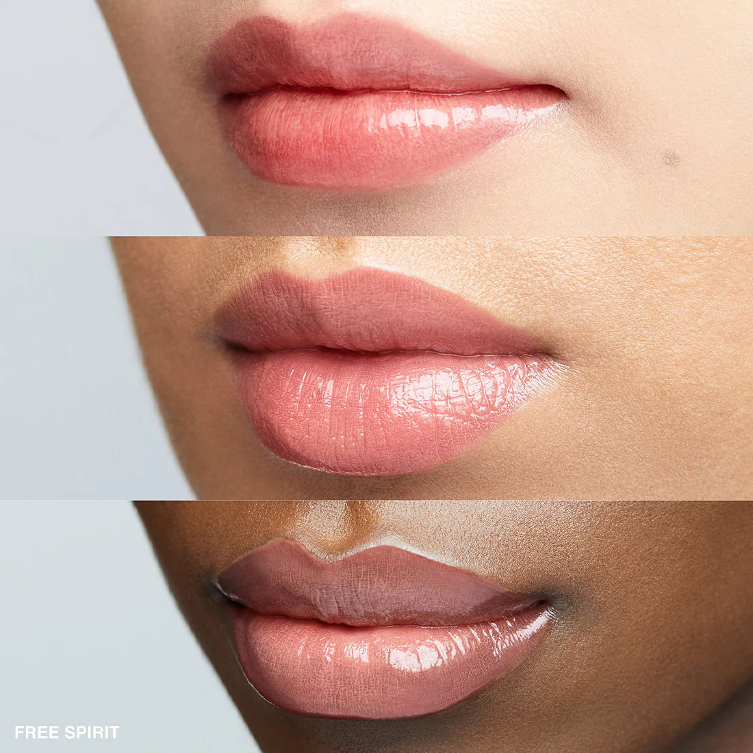 Crushed OilInfused Gloss Lip Oil Idratante e Nutriente - Image 8