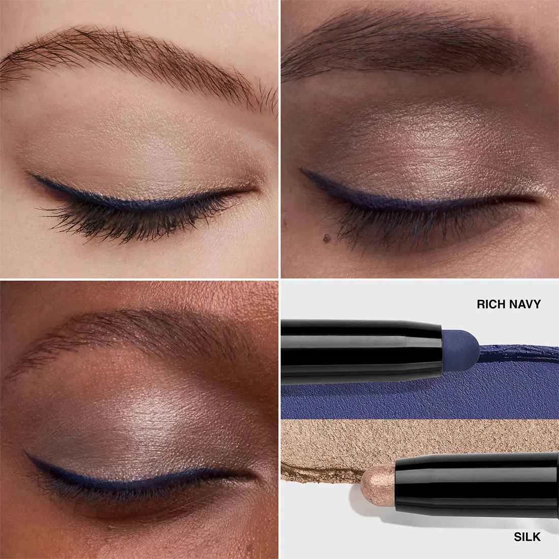 Dual Ended Long Wear Cream Shadow Stick - Image 12