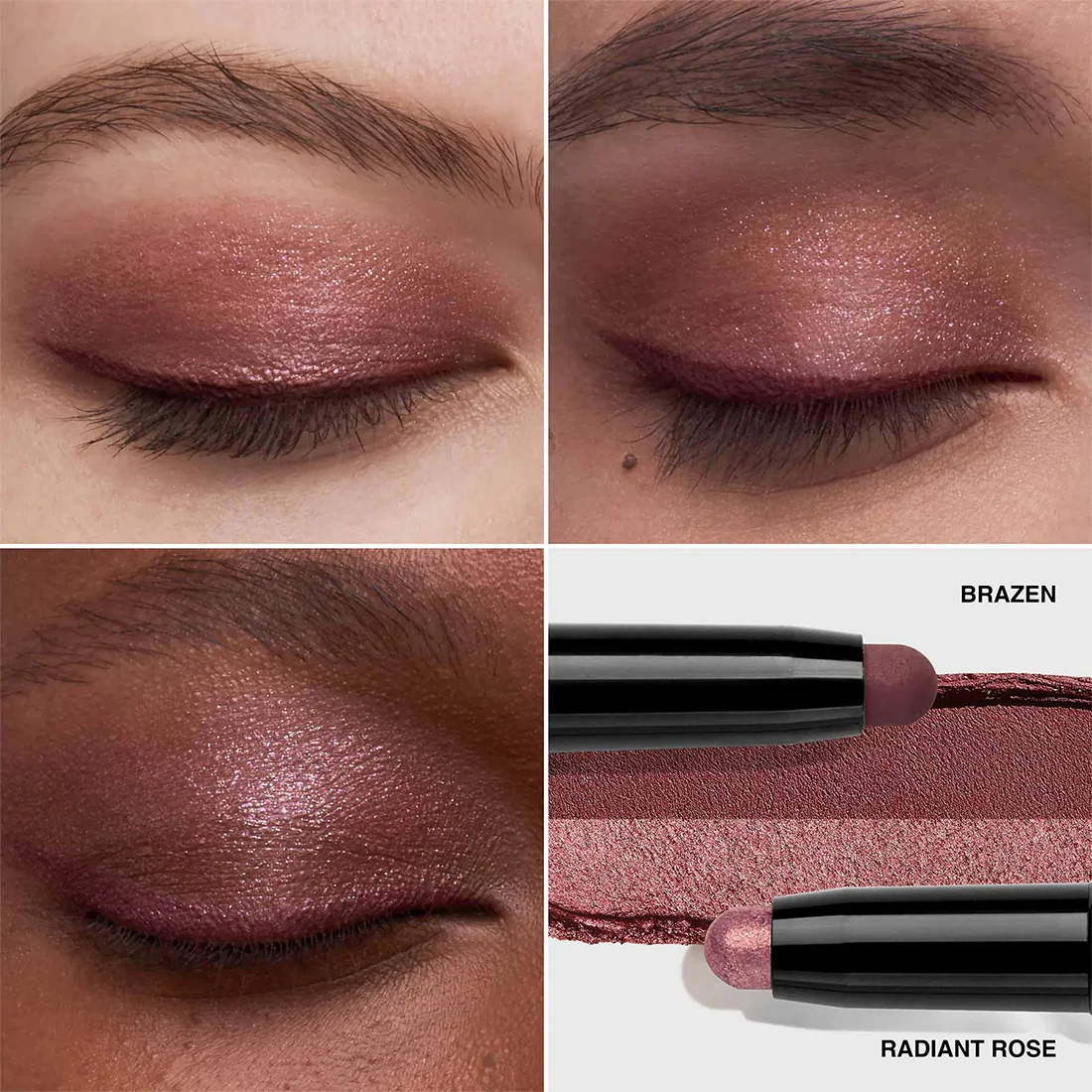 Dual Ended Long Wear Cream Shadow Stick - Image 15