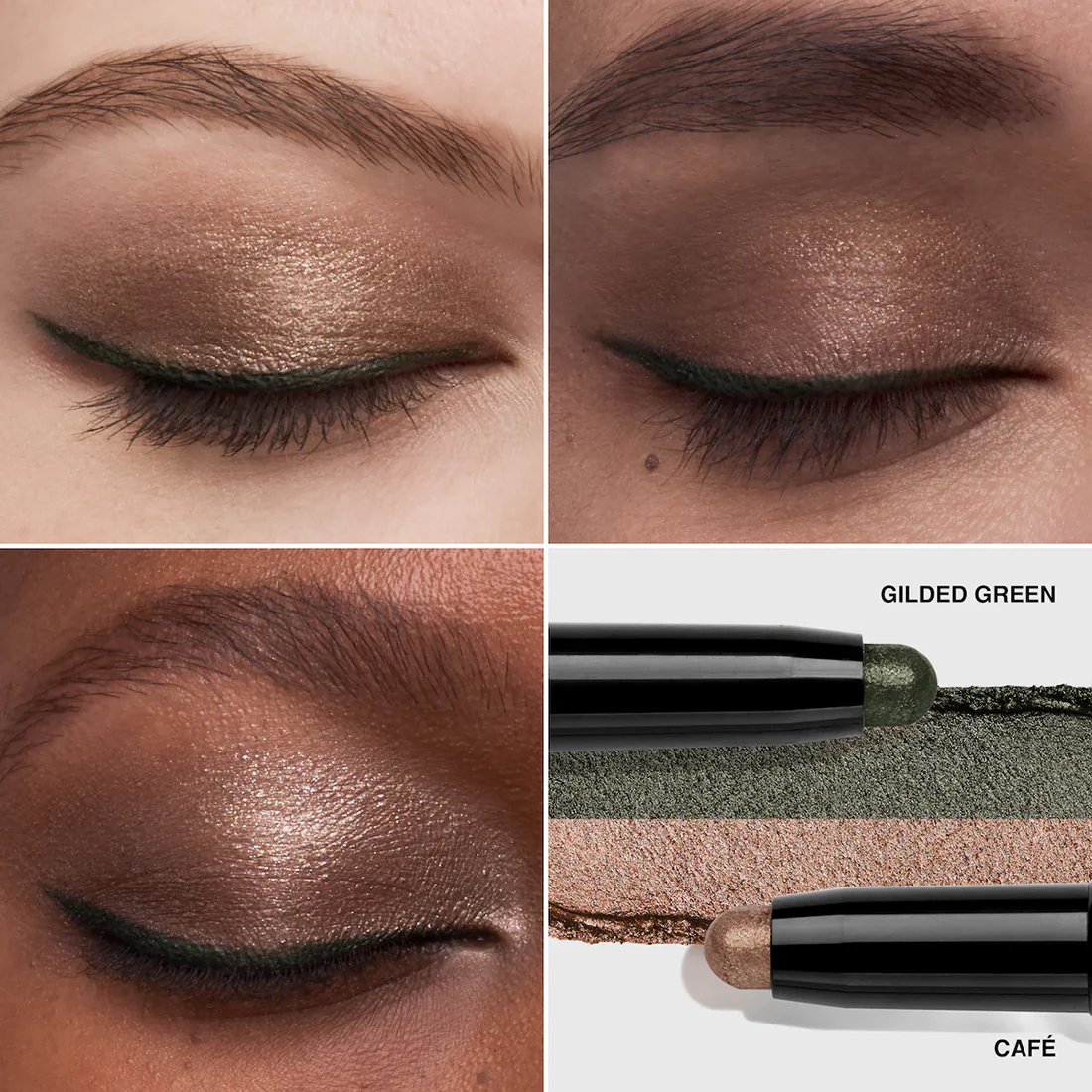 Dual Ended Long Wear Cream Shadow Stick - Image 18