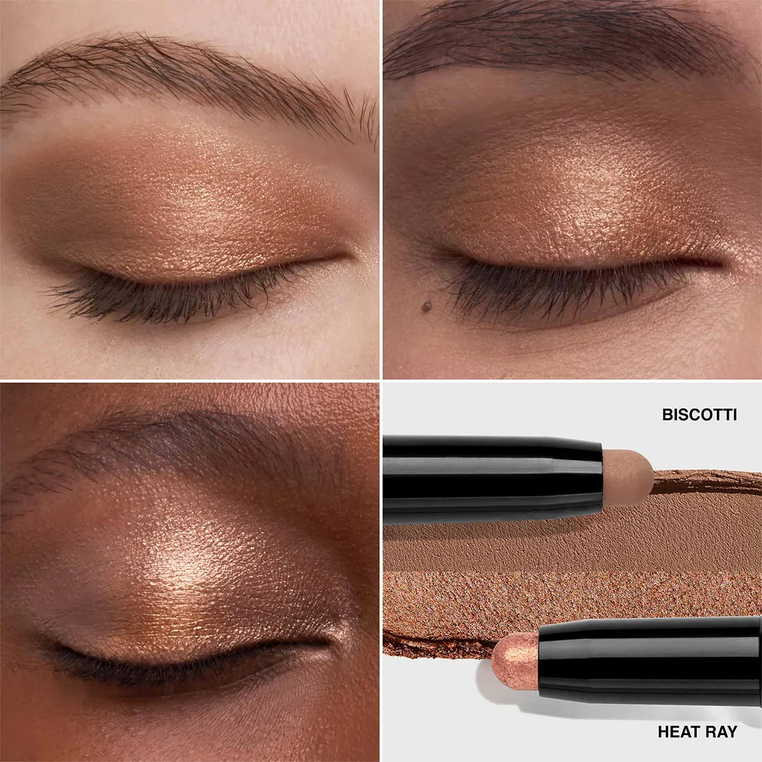 Dual Ended Long Wear Cream Shadow Stick - Image 6