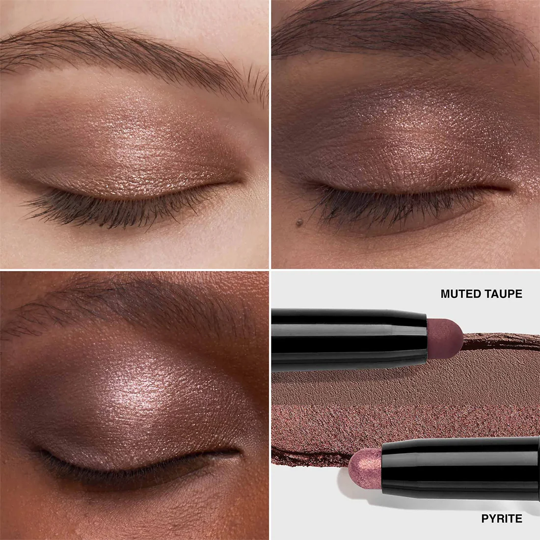 Dual Ended Long Wear Cream Shadow Stick - Image 9