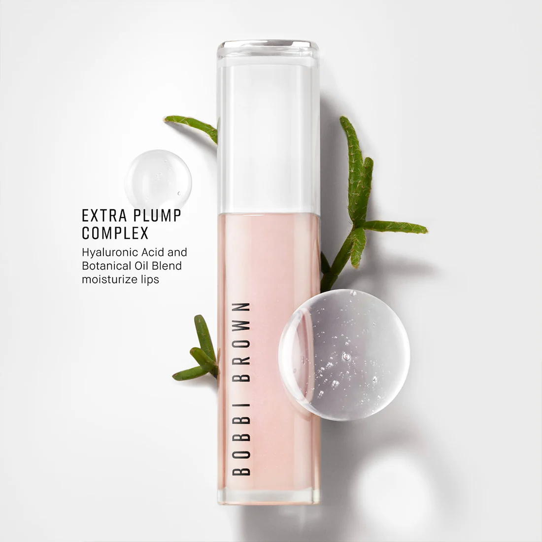 Extra Plum Lip Serum Siero Labbra Rimpolpante - Image 4
