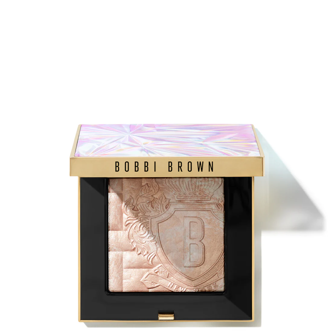Highlighter Power Illuminante Infuso di Perle - Image 4