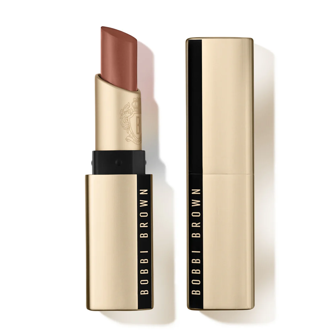 Luxe Matte Lipstick Rossetto Matte - Image 9