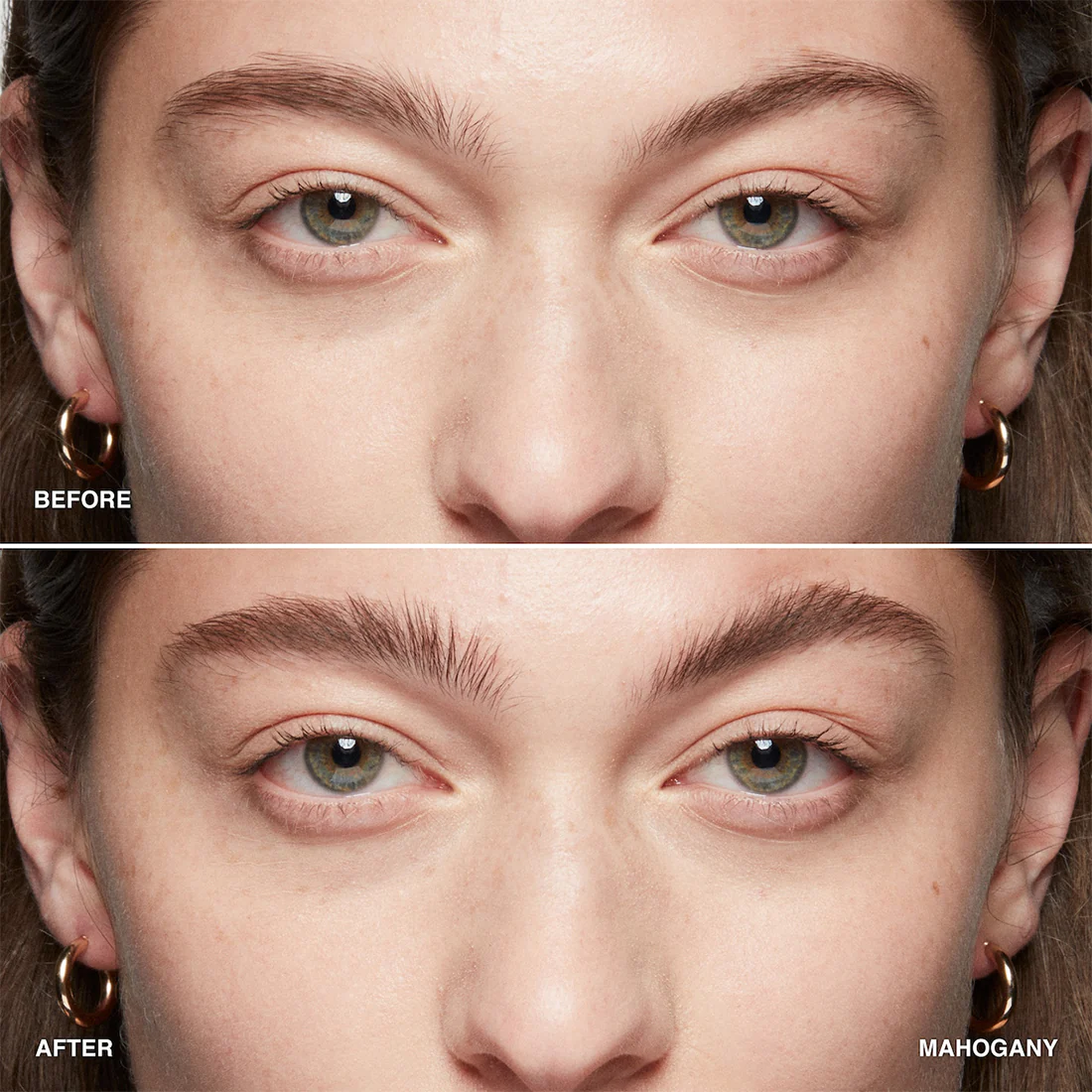 Natura Brow Shaper Gel Sopracciglia - Image 3